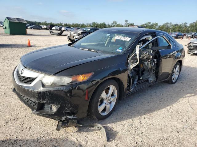 ACURA TSX 2010 jh4cu2f63ac008679