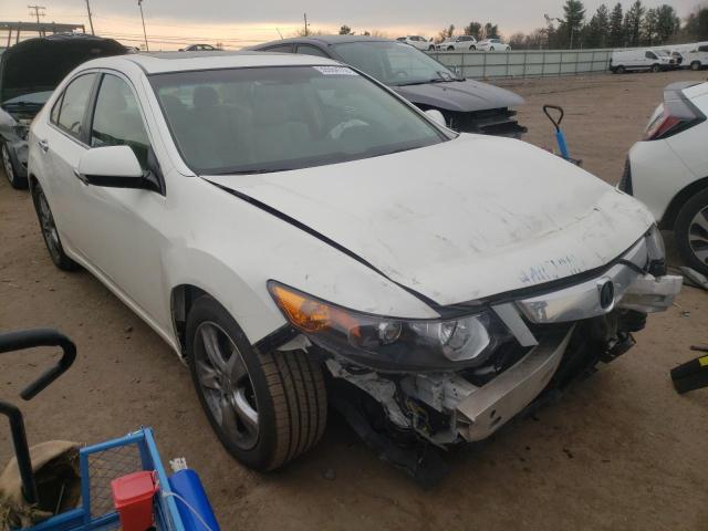 ACURA TSX 2010 jh4cu2f63ac009329