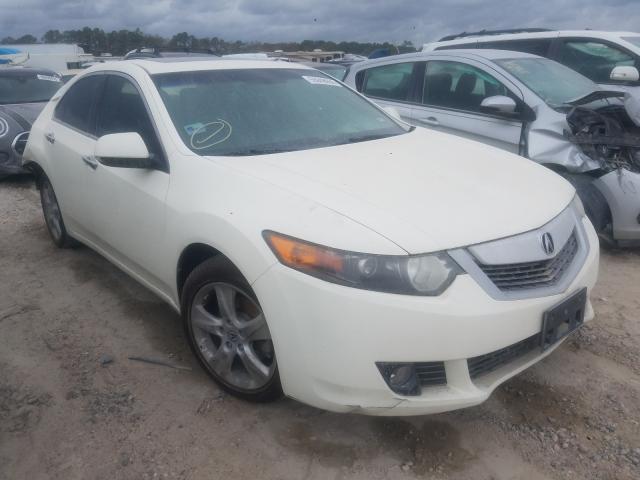 ACURA TSX 2010 jh4cu2f63ac009928