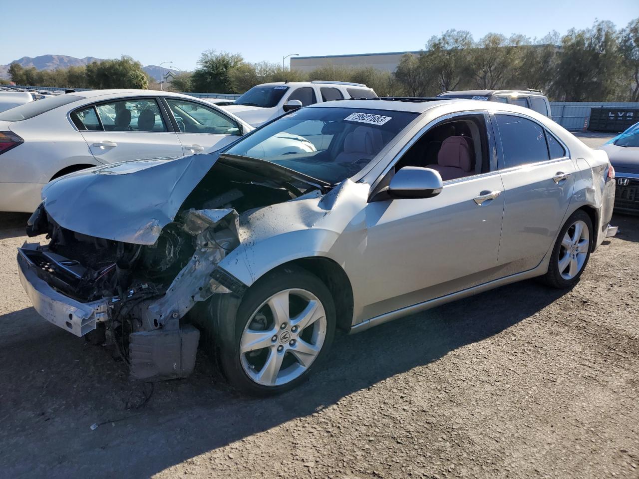 ACURA TSX 2010 jh4cu2f63ac010397