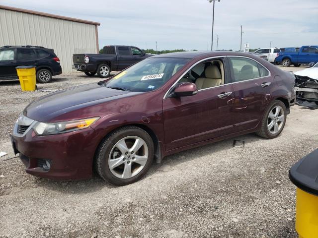 ACURA TSX 2010 jh4cu2f63ac011291