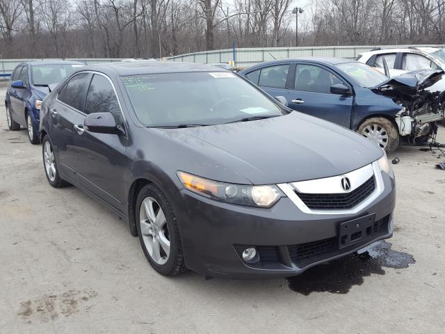 ACURA TSX 2010 jh4cu2f63ac011520