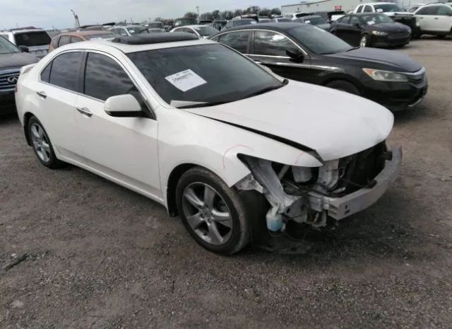 ACURA TSX 2010 jh4cu2f63ac011856