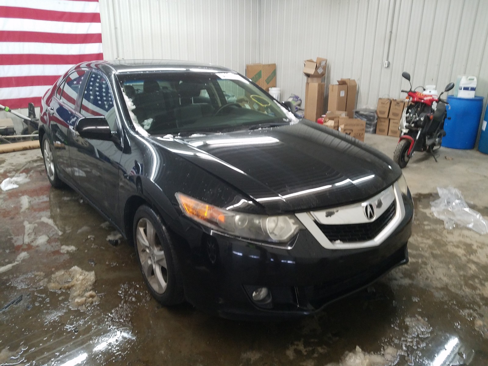 ACURA TSX 2010 jh4cu2f63ac012182