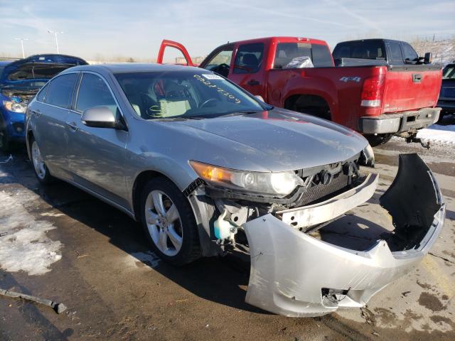 ACURA TSX 2010 jh4cu2f63ac012652