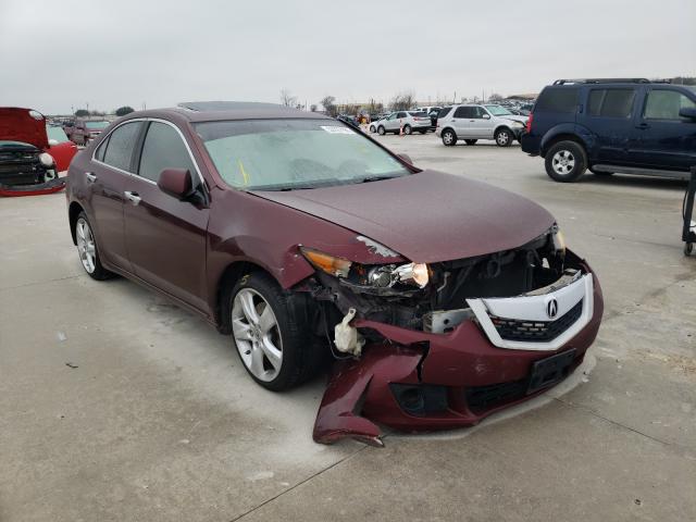 ACURA TSX 2010 jh4cu2f63ac012716