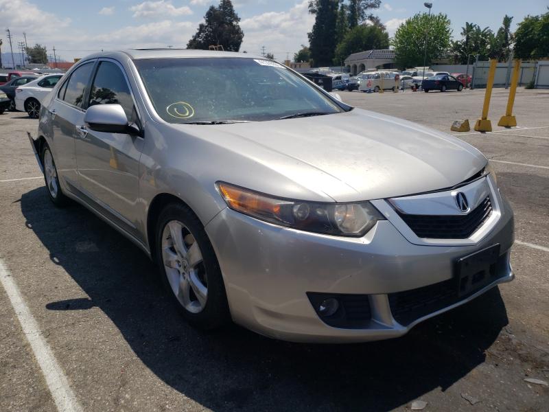 ACURA TSX 2010 jh4cu2f63ac012795