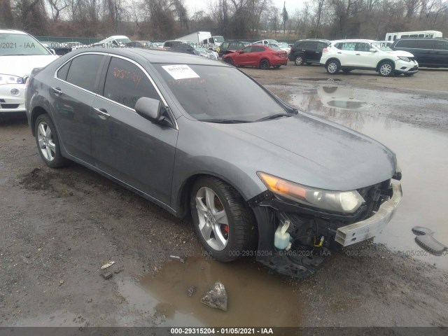 ACURA TSX 2010 jh4cu2f63ac013297