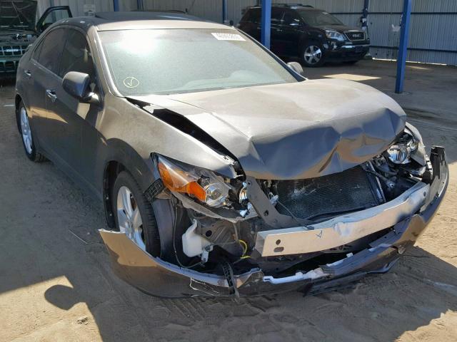 ACURA TSX 2010 jh4cu2f63ac014160