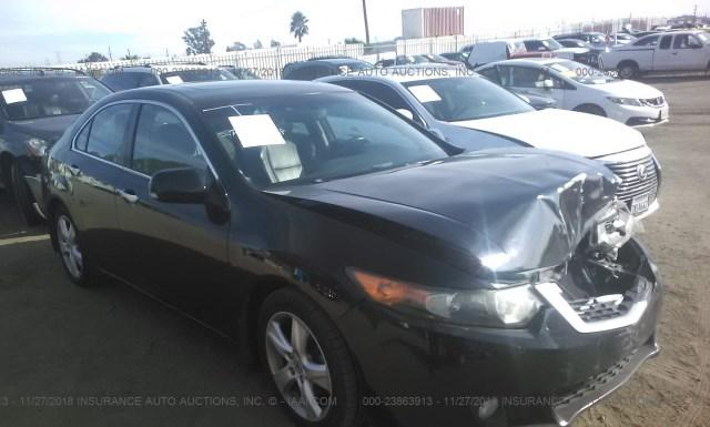 ACURA TSX 2010 jh4cu2f63ac014594