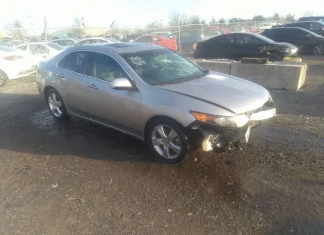 ACURA TSX 2010 jh4cu2f63ac014790