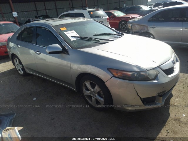 ACURA TSX 2010 jh4cu2f63ac015177