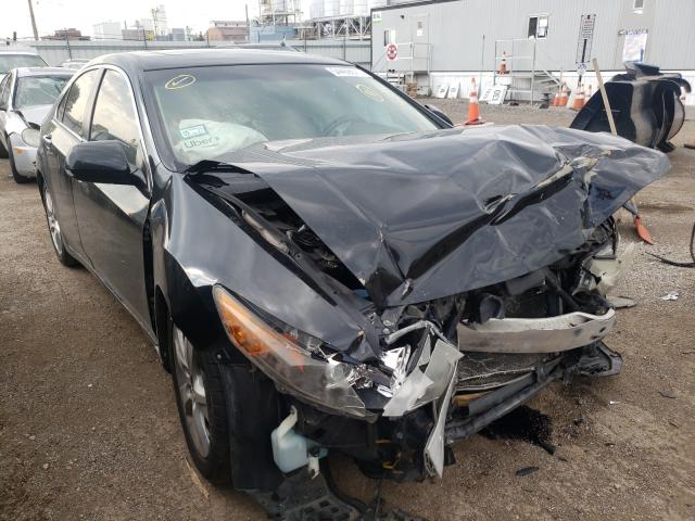 ACURA TSX 2010 jh4cu2f63ac015227