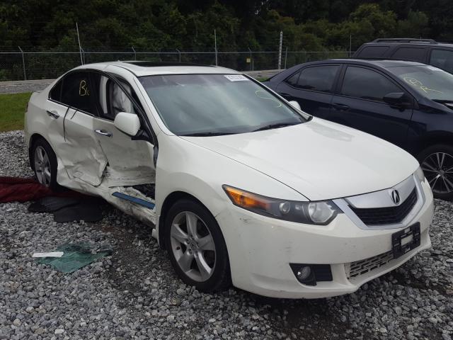 ACURA TSX 2010 jh4cu2f63ac015342