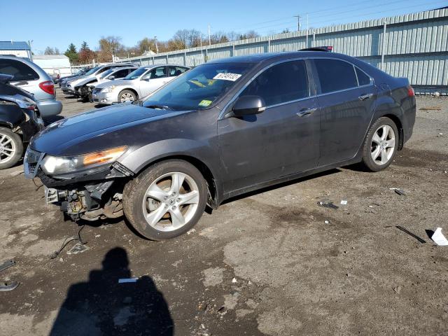 ACURA TSX 2010 jh4cu2f63ac015440