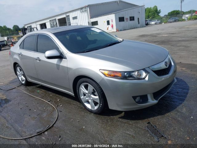 ACURA TSX 2010 jh4cu2f63ac015776