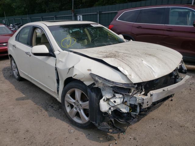 ACURA TSX 2010 jh4cu2f63ac016099