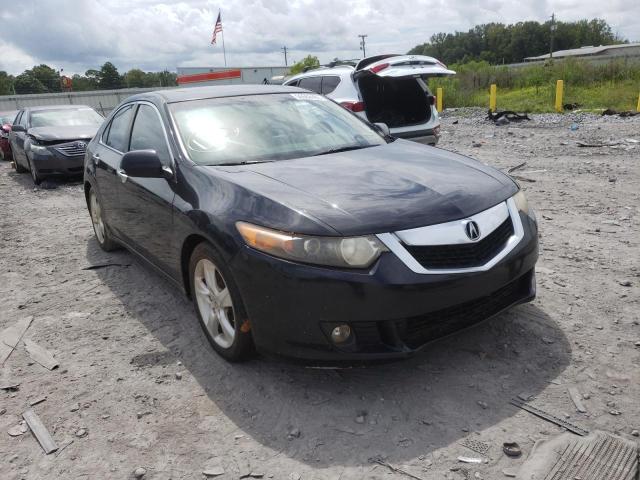 ACURA TSX 2010 jh4cu2f63ac016233