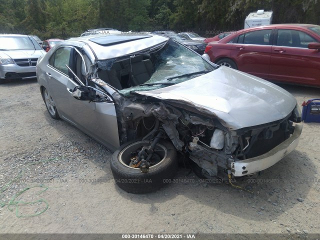 ACURA TSX 2010 jh4cu2f63ac016619