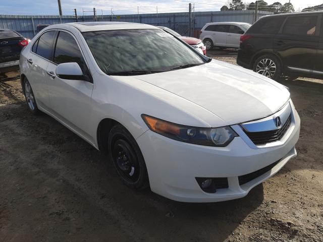 ACURA TSX 2010 jh4cu2f63ac016782