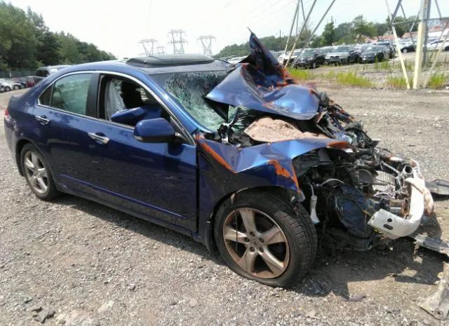 ACURA TSX 2010 jh4cu2f63ac016877