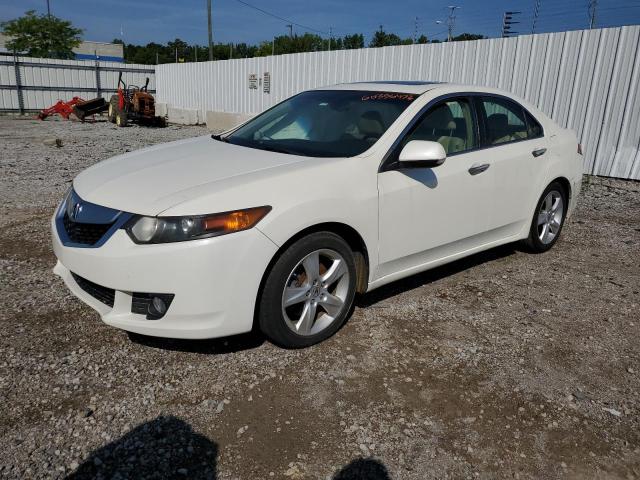 ACURA TSX 2010 jh4cu2f63ac017401