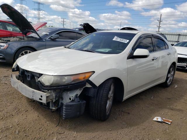 ACURA TSX 2010 jh4cu2f63ac018015