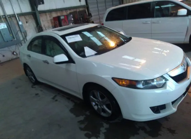 ACURA TSX 2010 jh4cu2f63ac018046