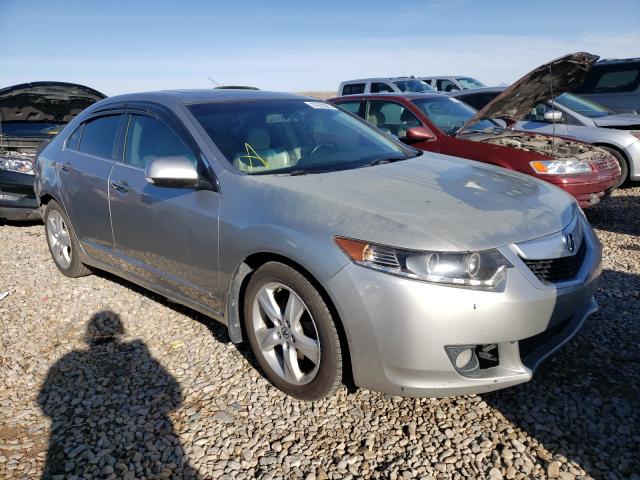 ACURA TSX 2010 jh4cu2f63ac018693