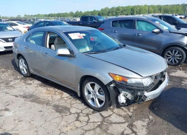 ACURA TSX 2010 jh4cu2f63ac018709