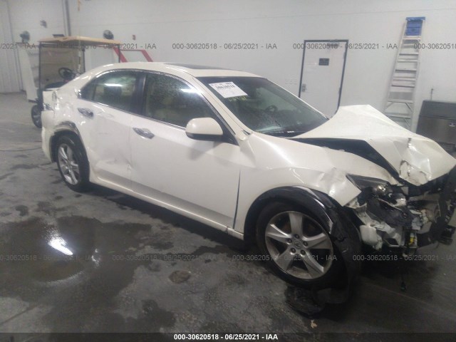 ACURA TSX 2010 jh4cu2f63ac018855