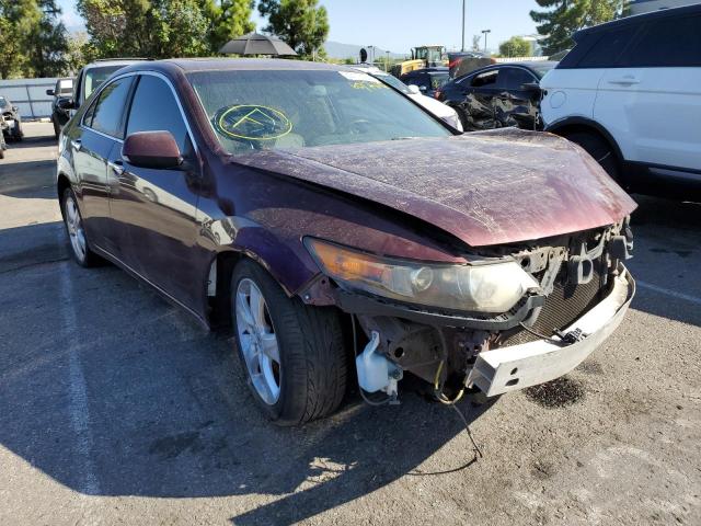 ACURA TSX 2010 jh4cu2f63ac019522