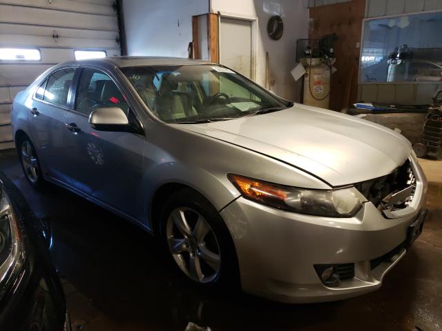 ACURA TSX 2010 jh4cu2f63ac019567