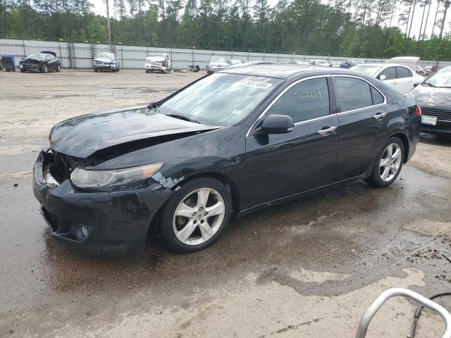 ACURA TSX 2010 jh4cu2f63ac019598