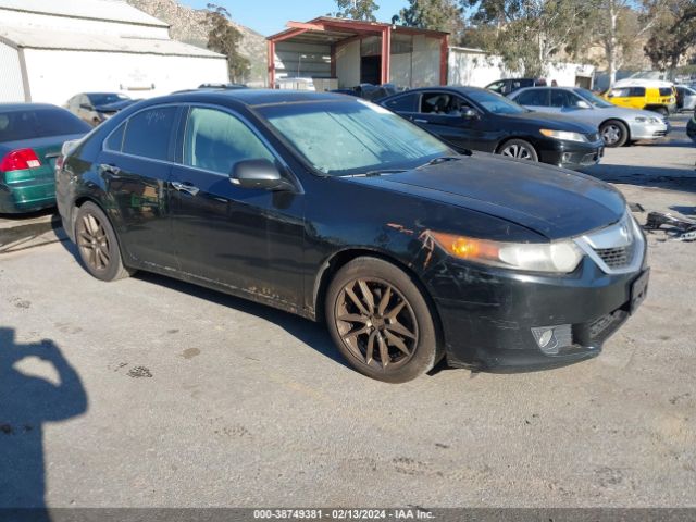 ACURA TSX 2010 jh4cu2f63ac019746