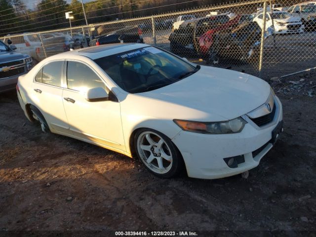 ACURA TSX 2010 jh4cu2f63ac020346