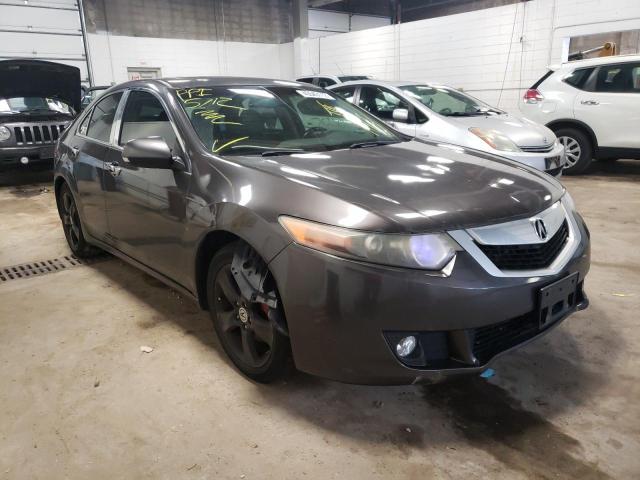 ACURA TSX 2010 jh4cu2f63ac020704