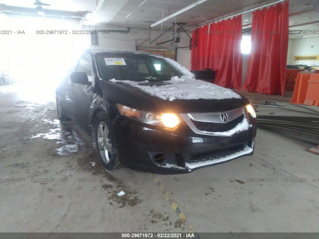 ACURA TSX 2010 jh4cu2f63ac021304