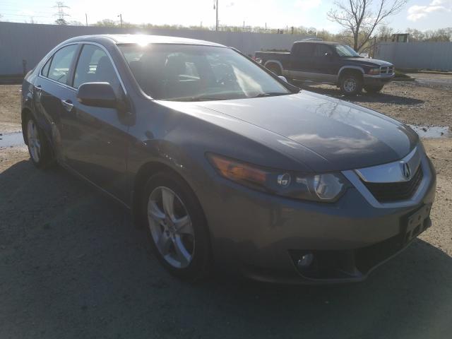 ACURA TSX 2010 jh4cu2f63ac021643