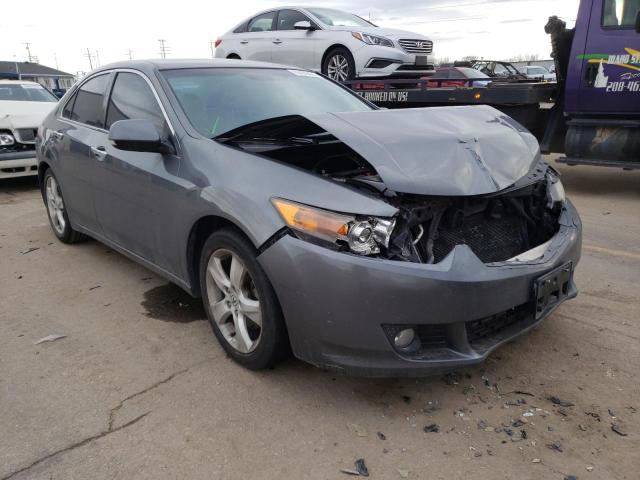 ACURA TSX 2010 jh4cu2f63ac021707