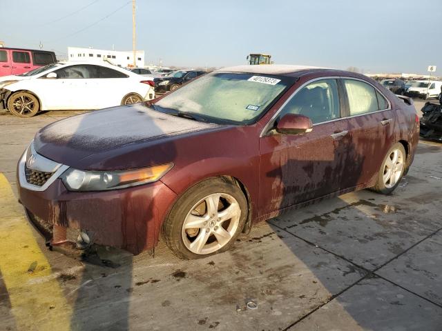 ACURA TSX 2010 jh4cu2f63ac021769