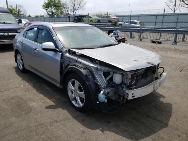 ACURA TSX 2010 jh4cu2f63ac021917