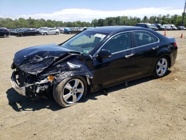 ACURA TSX 2010 jh4cu2f63ac022274