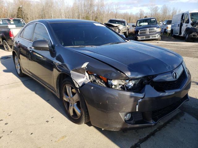 ACURA TSX 2010 jh4cu2f63ac023134