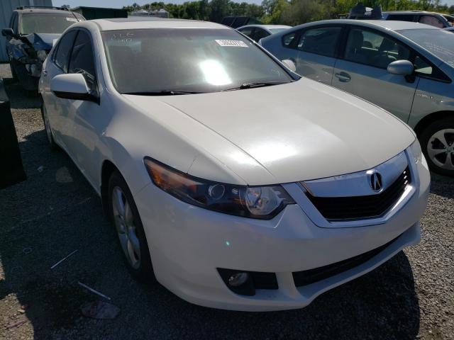 ACURA TSX 2010 jh4cu2f63ac023425