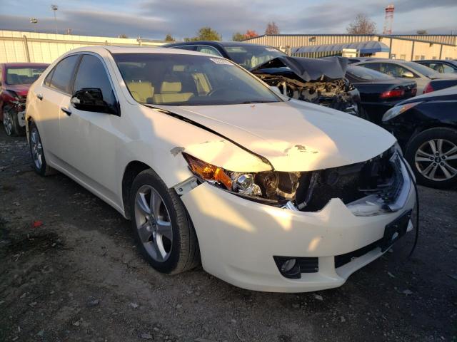 ACURA TSX 2010 jh4cu2f63ac023506