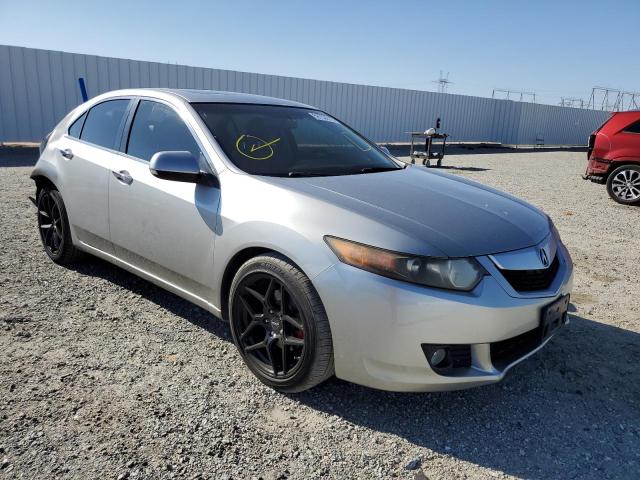 ACURA TSX 2010 jh4cu2f63ac023814