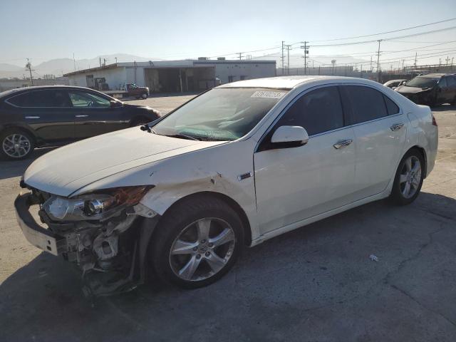 ACURA TSX 2010 jh4cu2f63ac024154