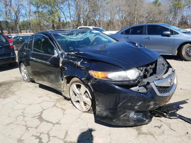 ACURA TSX 2010 jh4cu2f63ac024347