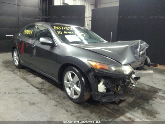 ACURA TSX 2010 jh4cu2f63ac024641